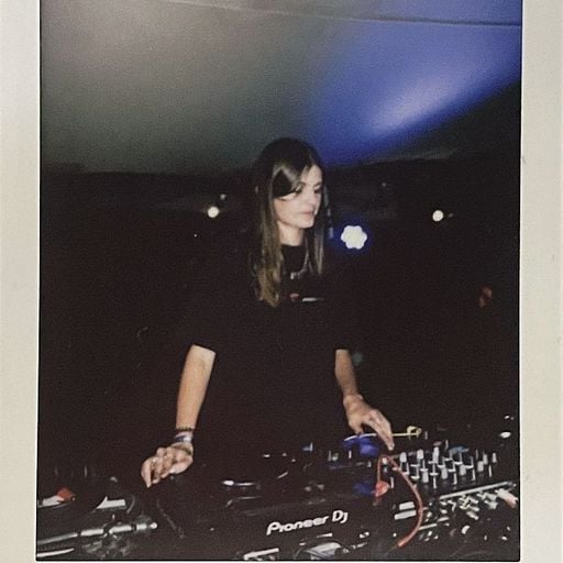 Alicia - 16/09/23 - Live From Waterworks Festival - [Voices Radio]