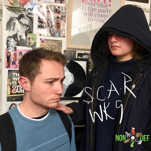 NONDEF S.C.A.R. Week 9 Josie and Alex