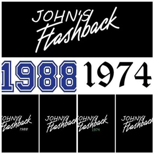 flash back dec 1988 and 1974