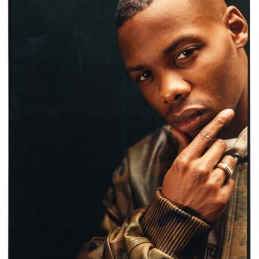 Artist Spotlight - Cormega