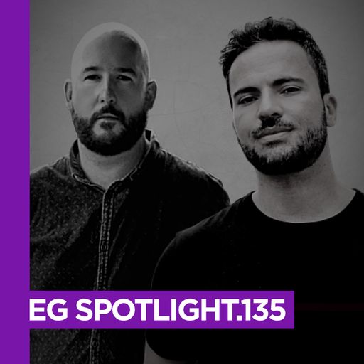 EG SPOTLIGHT.135 Lost Arcade