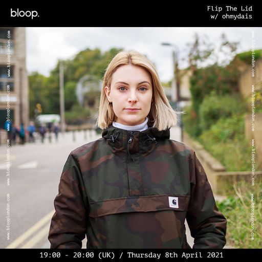 Flip The Lid w/ vohmydais - 08.04.21