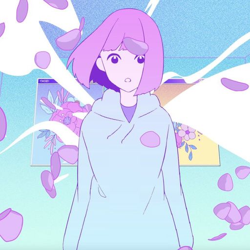 2020 YOASOBI NIGHT CRUISING POP MIX 『夜に駆ける』