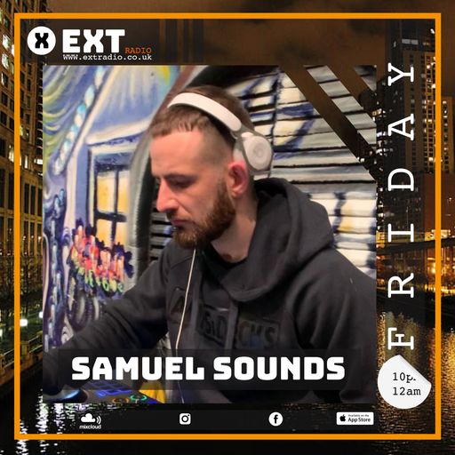 Samuel Sounds - 06 JAN 2023
