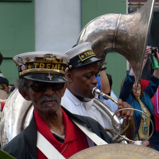 Fat Tuesday Winds