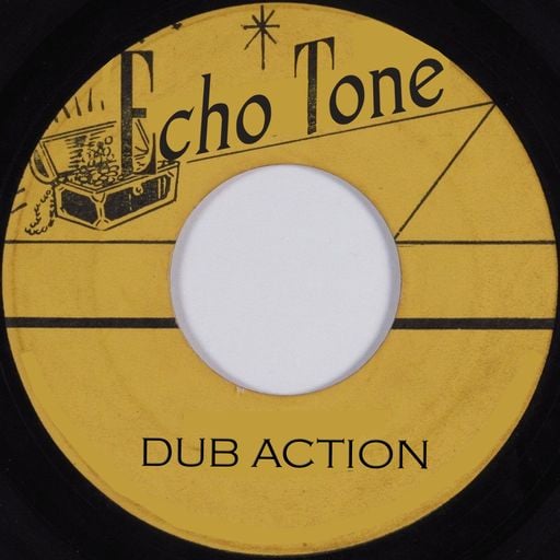 Dub Action 06 Oct 2020 - Radio Canut 102.2 FM – strictly 45 - Hosted by Echotone