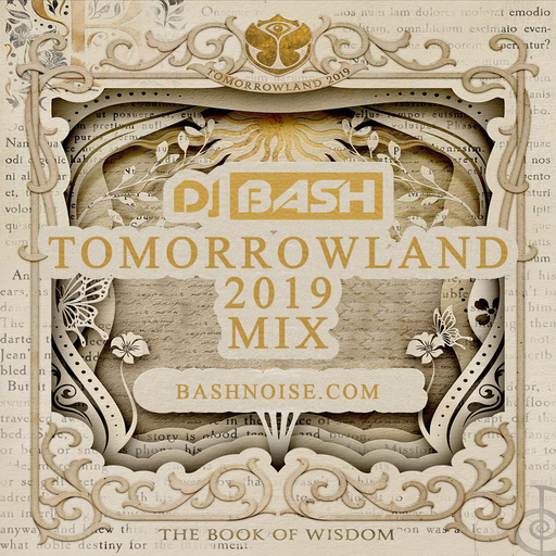 TomorrowLand 2019 Mix