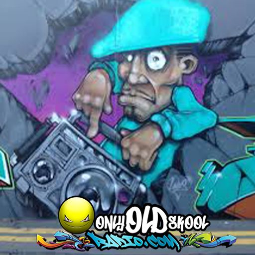 DJ Fernandez  - Friday 24th September 2021  - OnlyOldSkoolRadio.com
