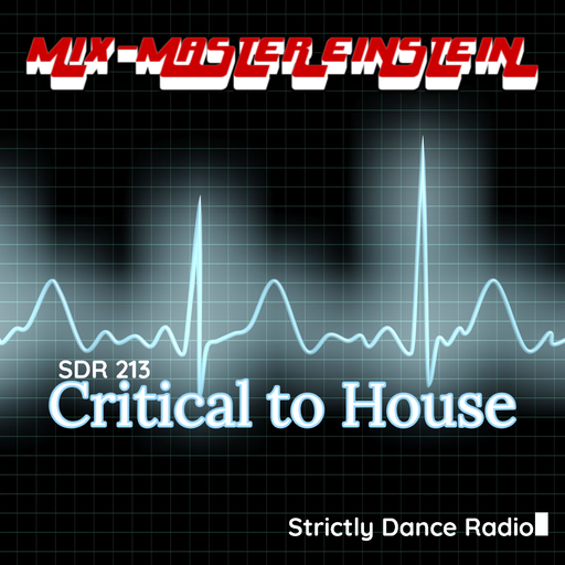 SDR213: Critical In House