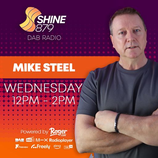 Mike Steel - 08 Jan 2025