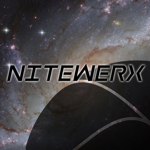Atlantic Progression Presents: Nitewerx