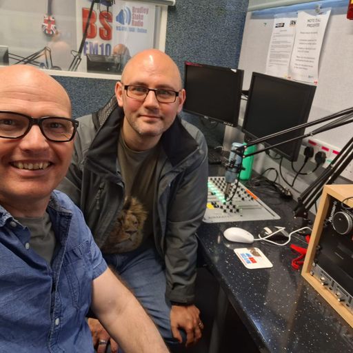 Come Now Is The Time To Worship - With Steve Weeks - ep 38 - Interview: Christian Elms - 26.5.24