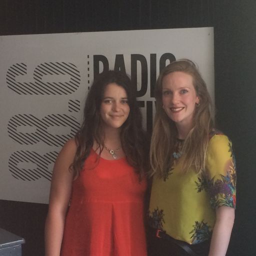 Active Live: Eva Prowse