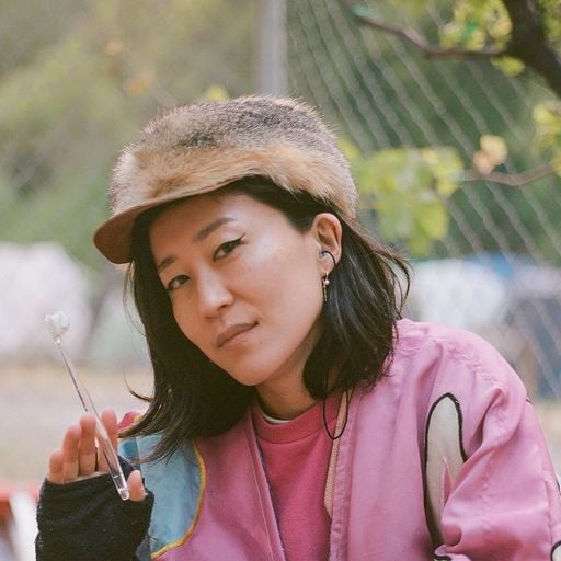 A Love Letter to Trans Siblings w/ cay horiuchi - 14th May 2025