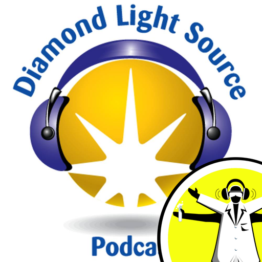 Introducing - The Diamond Light Source Podcast