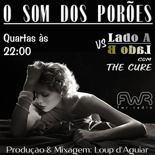O Som dos Porões 136 - 26.3.2025