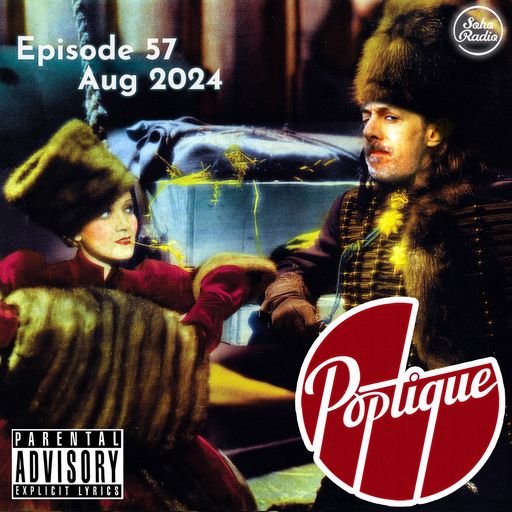 Poptique (07/09/2024)