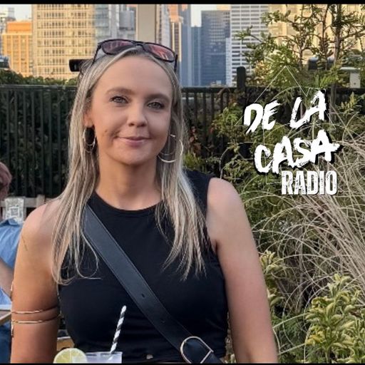 Estelle Eivissa - De La Casa Radio 02.11.25