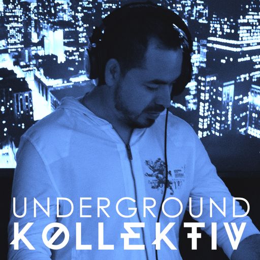 Alex Delmar - Housewarming 85 - Courage (UDGK: 19/03/2022)