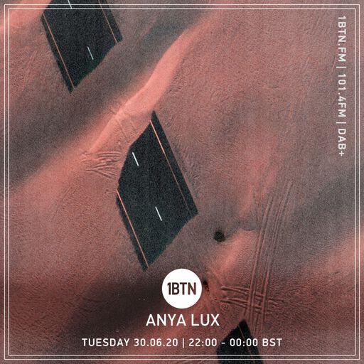 Anya Lux - 30.06.2020