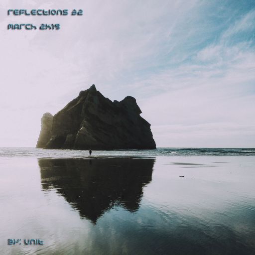 Reflections 32 - March 2019