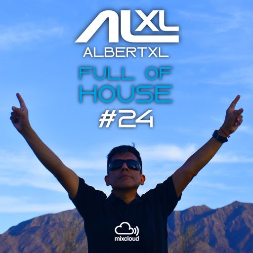 Full Of House #24 December 20 (Progressive) FULL SET