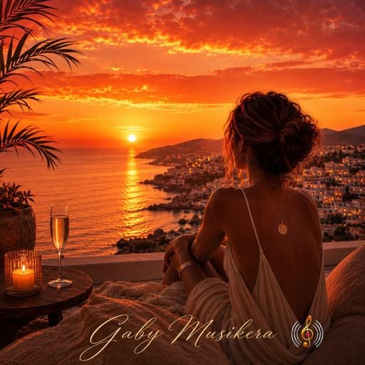 Sunset Coast Mix.42- Balearic & Chillout Vibes