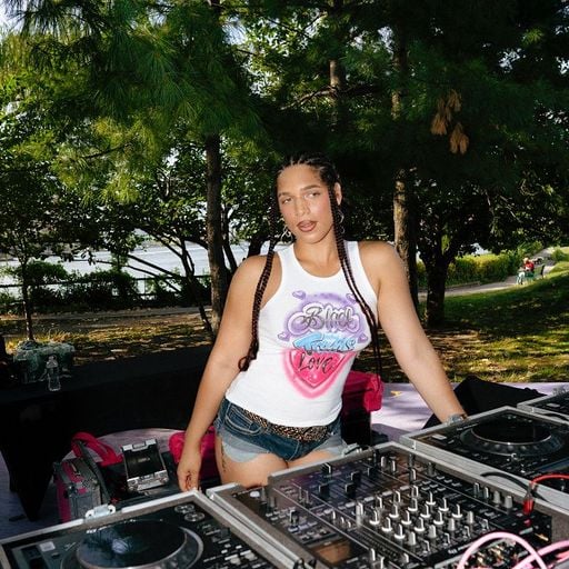 1080P w/ HD: DEMIIGODDESS  - 24th November 2025