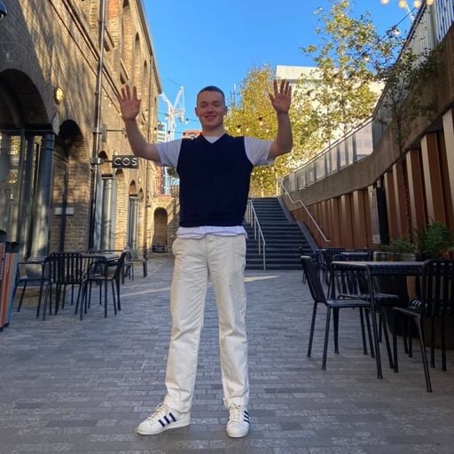 Jacks Lagoon 06/12/22