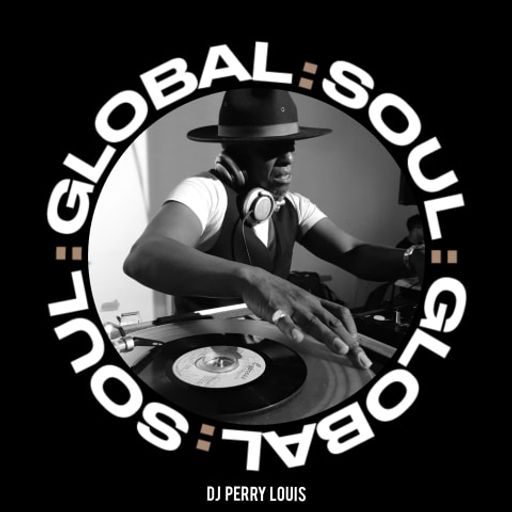 Perry Louis Lockdown Show 26.09.2020