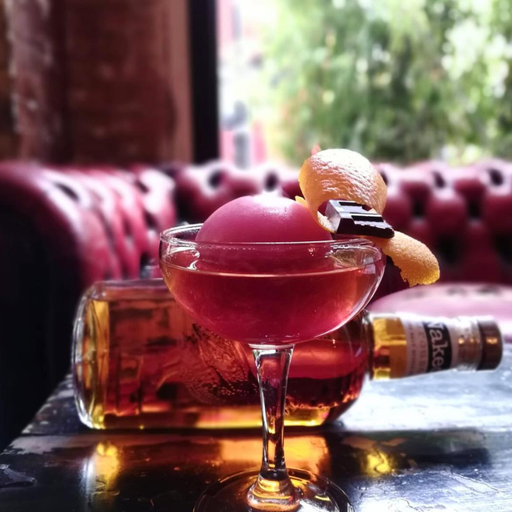 Food + Drink Show 20-05-21