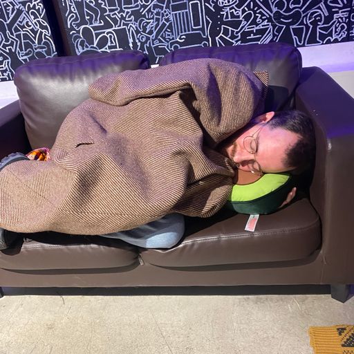 GO BANG! w/ Tom Klar - 12/01/24 [Voices Radio]