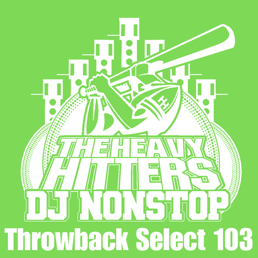 Throwback Select 103