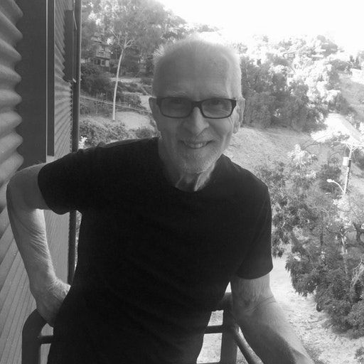 Fireside Chat – Patrick Gleeson