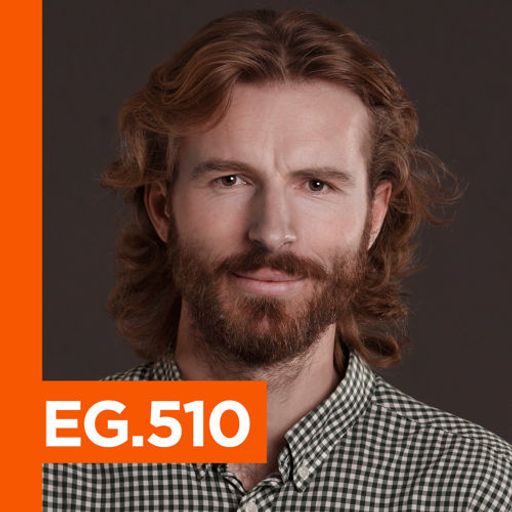 EG.510 Ian Metty