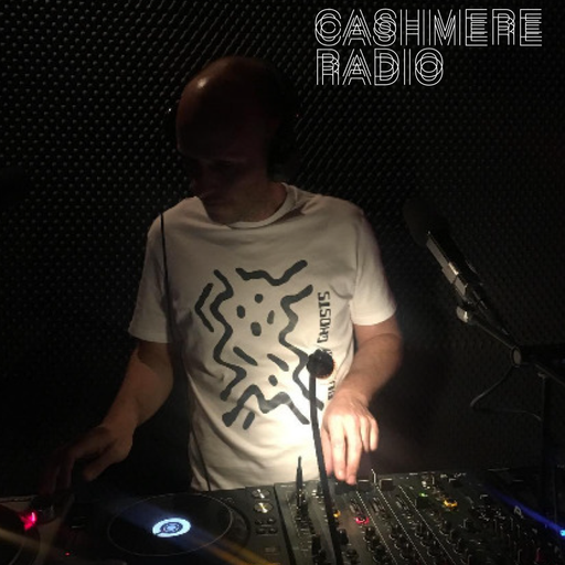 Bush of Ghosts #25 w/ David Tinning 19.05.182018