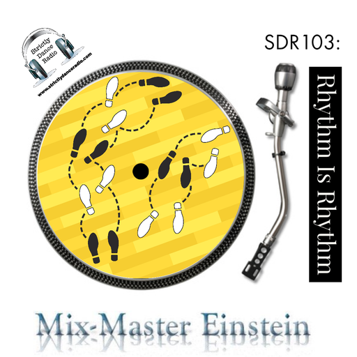 SDR103: Rhythm Is Rhythm