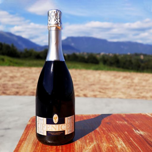 Hoxton Live x Fenice Wine