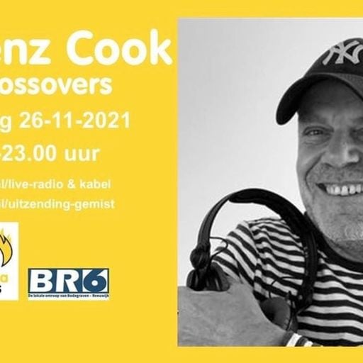 Favo House Special of FrenzCook Aired on BR6 @Crossovers DJ Femina Ignis