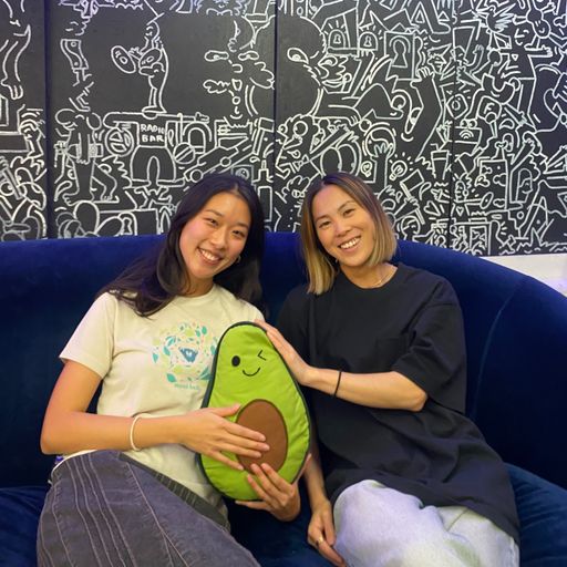 LISH w/ Manamii 16/11/24. [Voices Radio]