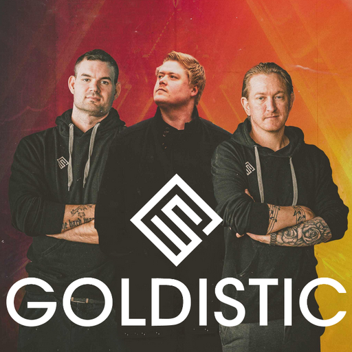 inteview med Goldstic