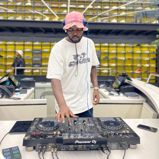 sibaTHATHU - GQOM ONE WAY - 12th February 2025