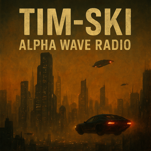 Tim-ski - Peak Time Techno - A.W.R. (2025-07-26)