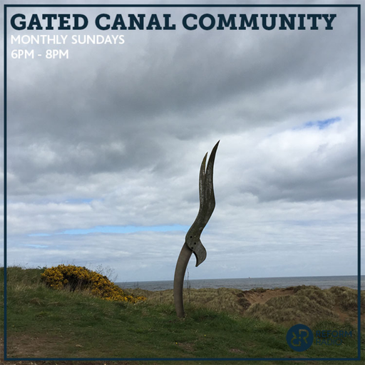 Gated Canal Community 25th August 2019