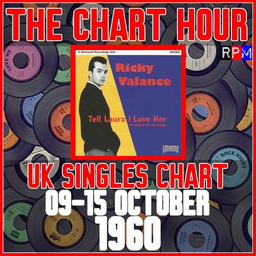 CHART HOUR : 09-15 OCTOBER 1960