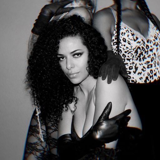 Artform Radio: Rashida // 25-06-20