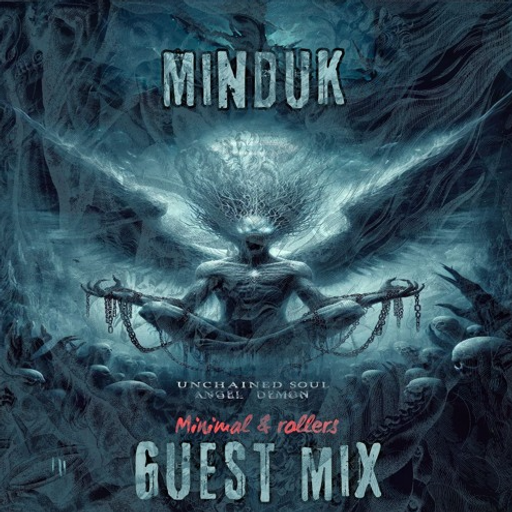 Mind (UK) - Unchained Soul Records - Guest Mix