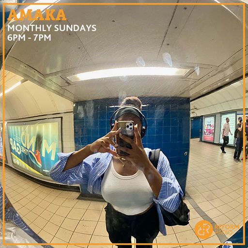 Amaka 8th September 2024