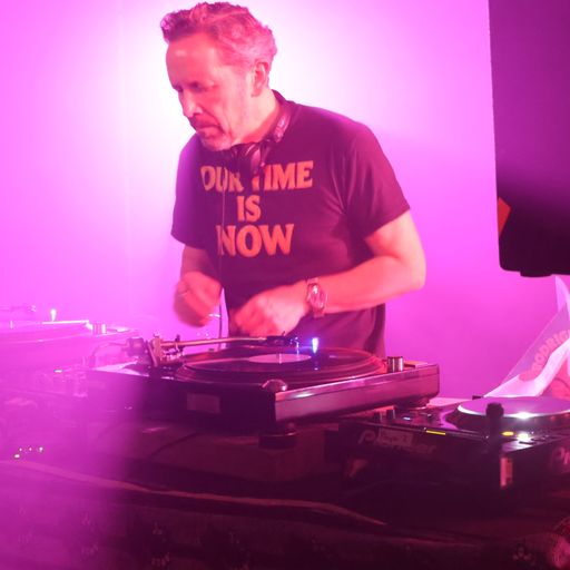 Our Time Is Now! November 2025 - Dom Servini Freestyle Set