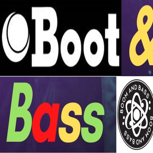 Boot & Bass Show 15.3.26
